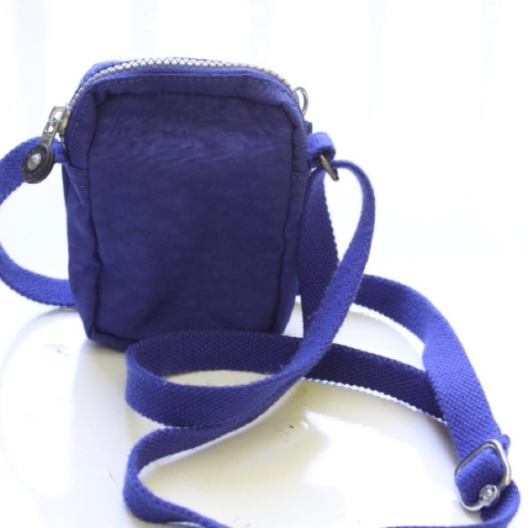 Kipling mini cross body bag - Picture 2 of 10